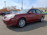 Used 2007 Chevrolet Malibu LT image 3