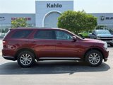 Used 2017 Dodge Durango SXT w/ Quick Order Package 23B image 2