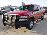Used 2009 Chevrolet Silverado 1500 4x4 Crew Cab Hybrid image 2