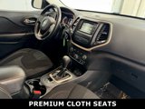 Used 2016 Jeep Cherokee Latitude w/ Cold Weather Group image 4