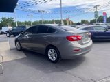Used 2019 Chevrolet Cruze LT w/ Convenience Package image 5