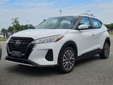 Used 2024 Nissan Kicks SV image 4