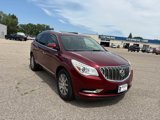Used 2017 Buick Enclave Leather image 2