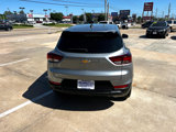 Used 2023 Chevrolet TrailBlazer LS image 3