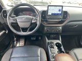 Used 2022 Ford Bronco Sport Outer Banks image 6