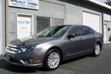 Used 2011 Ford Fusion Hybrid image 4