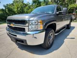 Used 2009 Chevrolet Silverado 2500 W/T image 5