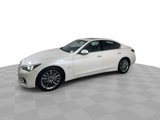 Used 2018 INFINITI Q50 Luxe image 4