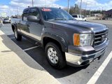 Used 2010 GMC Sierra 1500 SLE w/ Power Pack Plus image 5