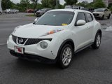 Used 2014 Nissan Juke SV w/ Navigation Package image 2