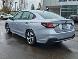 Certified 2024 Subaru Legacy Premium image 3