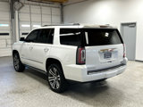 Used 2018 GMC Yukon Denali w/ Denali Ultimate Package image 2