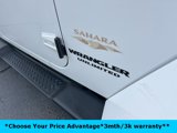 Certified 2015 Jeep Wrangler Unlimited Sahara w/ Connectivity Group image 2