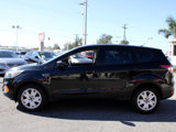 Used 2018 Ford Escape S image 4