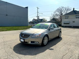 Used 2011 Buick Regal CXL w/ RL2 Preferred Equipment Group image 3