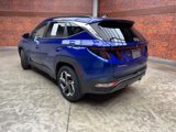 Used 2022 Hyundai Tucson SEL w/ Convenience Package image 3