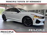 Used 2023 Kia K5 GT-Line w/ GT-Line Premium Package image 4