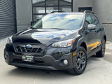 Used 2022 Subaru Crosstrek 2.5i Sport image 3