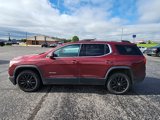 Used 2018 GMC Acadia SLT image 4