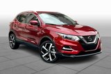 Used 2022 Nissan Rogue Sport SL image 2