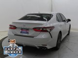 Used 2023 Toyota Camry SE image 3