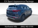 Used 2019 Kia Sportage EX w/ EX Sport Appearance Package image 4