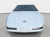 Used 1993 Chevrolet Corvette Coupe image 2