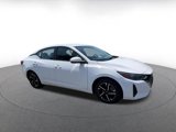 Used 2024 Nissan Sentra SV image 2