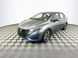 New 2025 Nissan Versa SV w/ Trunk Package image 4