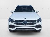 Used 2021 Mercedes-Benz GLC 300 4MATIC image 2