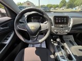Used 2016 Chevrolet Malibu LT image 4