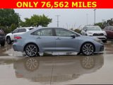 Used 2021 Toyota Corolla SE image 4