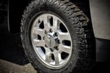 Used 2015 Chevrolet Silverado 2500 LT w/ Z71 Package, Off-Road image 3