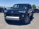 Used 2020 Toyota 4Runner TRD Off-Road Premium image 3