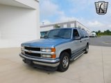 Used 1995 Chevrolet Suburban 2WD image 4