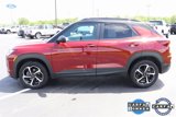 Used 2023 Chevrolet TrailBlazer RS w/ Convenience Package image 6