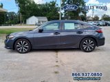 Used 2022 Honda Civic EX-L image 3