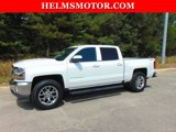 Used 2016 Chevrolet Silverado 1500 LT w/ All Star Edition image 3