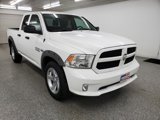 Used 2017 RAM 1500 Express image 3
