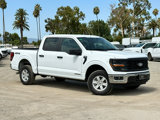 New 2025 Ford F150 XL w/ Equipment Group 104A Hybrid image 2