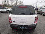 Certified 2023 Ford Bronco Sport Outer Banks w/ Tech Package image 5