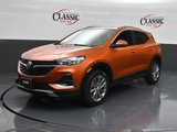 Used 2022 Buick Encore GX Select w/ Experience Buick Package image 3