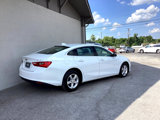 Used 2023 Chevrolet Malibu LT w/ Driver Confidence Package image 3