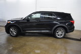 Used 2021 Ford Explorer Limited w/ Equipment Group 301A image 3
