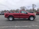 Used 2018 Ford F150 4x4 Regular Cab image 6
