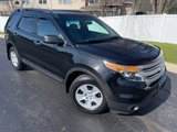 Used 2014 Ford Explorer FWD image 2
