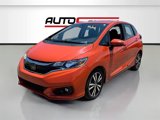 Used 2019 Honda Fit EX image 3