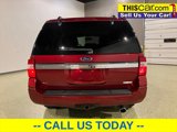 Used 2017 Ford Expedition XLT w/ Equipment Group 202A image 4