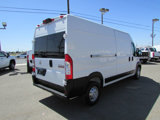 Used 2021 RAM ProMaster 2500 image 6