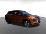 Used 2022 Mitsubishi Outlander Sport ES image 2